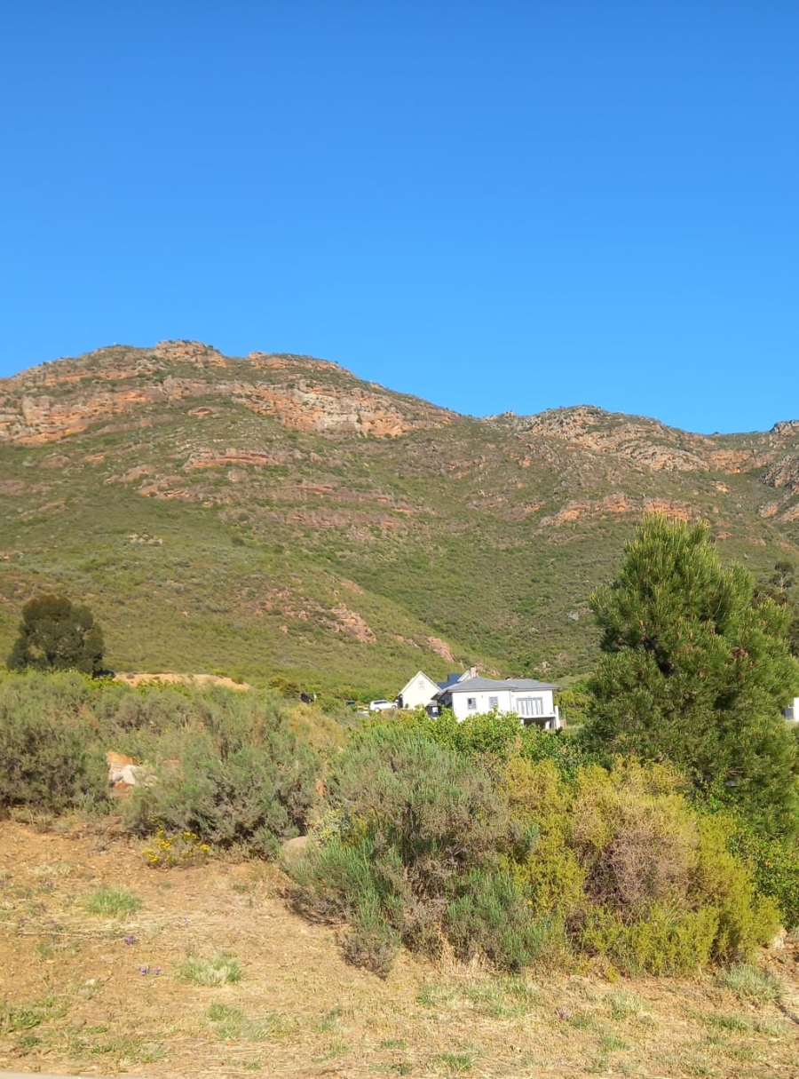 0 Bedroom Property for Sale in Piketberg Western Cape